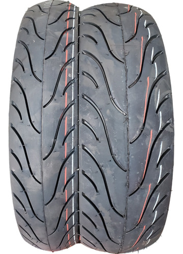 Llanta 100/80-17 + 140/70-17 Power Tire + Valvulas Y Regalo