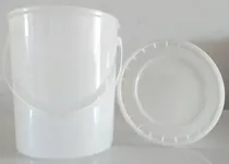 Comprar Galón De 3 Litros Para Alimentos.