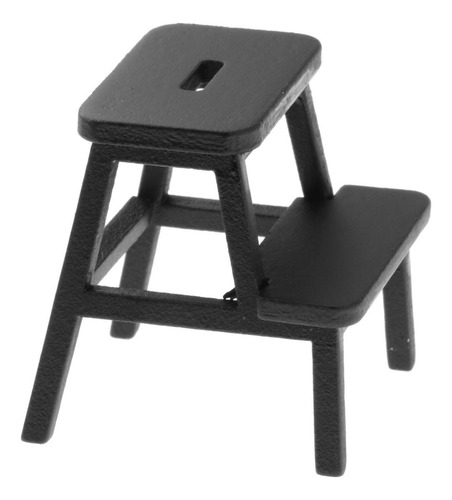 Xfw3 2 Silla En Miniatura Para Casa De Muñecas A Escala