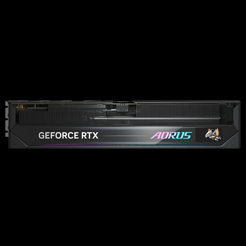 Tarjeta De Video Gigabyte Rtx 5080 Aorus Master 16gb