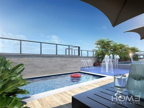Imagem 23 de 30 de Apartamento Com 3 Dormitórios À Venda, 92 M² Por R$ 950.000,00 - Maracanã - Rio De Janeiro/rj - Ap2153