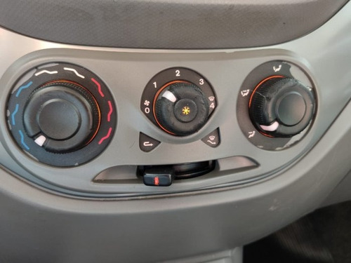 Palio 1.0 Mpi Attractive 8v Flex 4p Manual