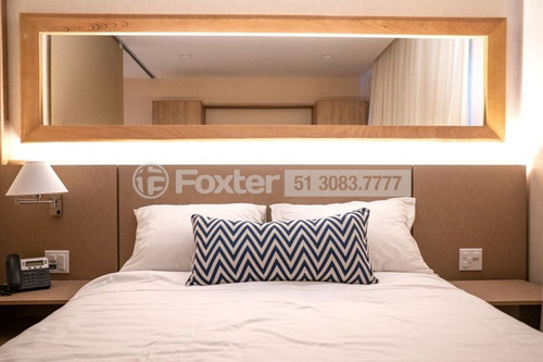 Imagem 1 de 11 de Apartamento, 2 Dormitórios, 36.17 M², Linha Ávila - 201705