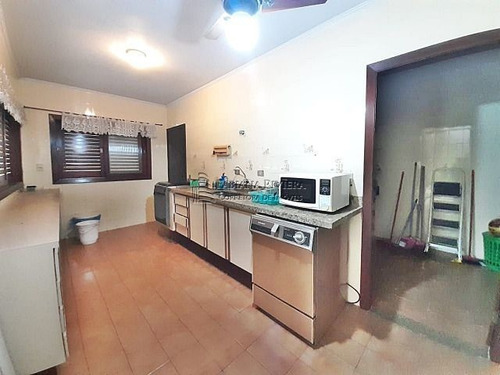 Imagem 14 de 15 de Casa Em Riviera, 244m² Ac, 611 M² Lote, 04 Dormitórios