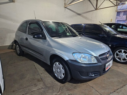 Chevrolet Celta 1.0 MPFI VHCE LIFE 8V FLEX 2P MANUAL