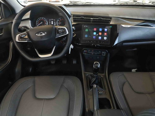 Chery Tiggo 2 Pro GLS MT LIMITED