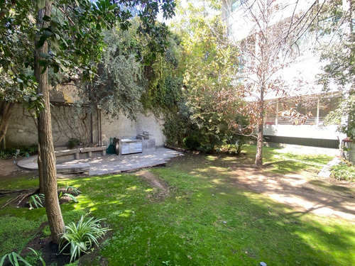 Duplex Parque Bustamante