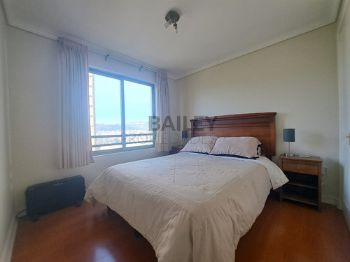 Departamento En Arriendo De 3 Dorm. En Coraceros