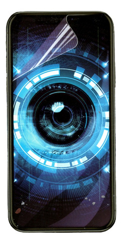 Protector Pantalla Hidrogel Para Doogee S41 Max
