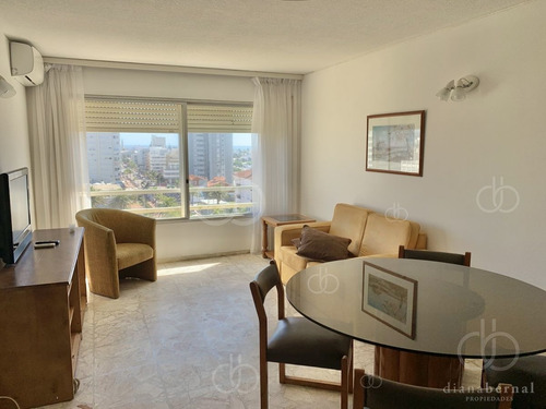 Imagen 5 de 15 de Venta De Apartamento De 1 Dormitorio En Peninsula Punta Del Este