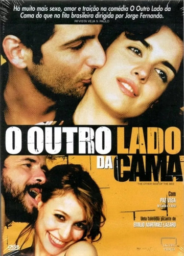 Dvd O Outro Lado Da Cama - Lktel Video