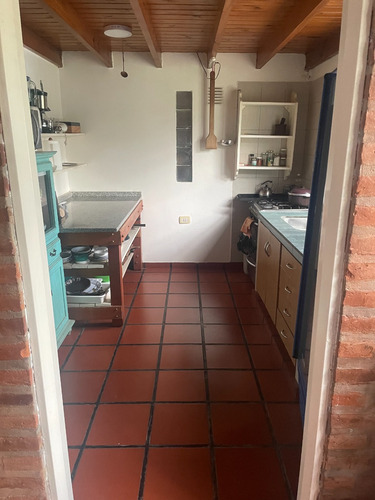 Casa Quinta Alquiler Temporario