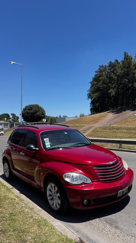 Chrysler PT Cruiser 2.4 Classic Mtx
