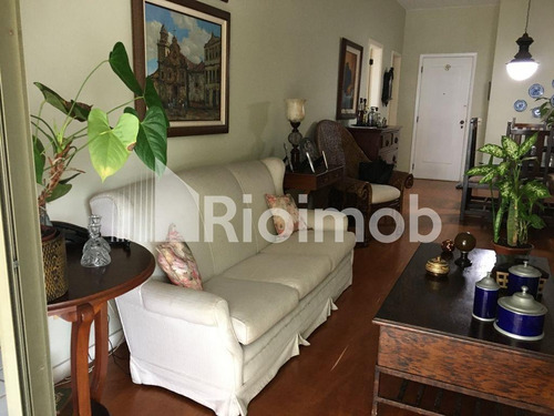 Imagem 3 de 18 de Apartamento - Ref: 6600