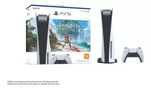 Sony PlayStation 5, ELEX 2, Ofertas de jogos, Ação RPG para