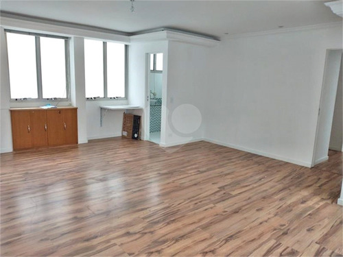 Imagem 3 de 16 de Excelente Sala Para Alugar Com 90,00 M² - Reo403091