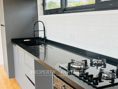Casa Nueva En Arriendo, «condominio El Pangue», Pu...