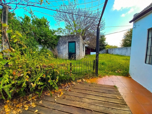 Imagen 15 de 17 de En Venta - Impecable Casa 3 Dorm 2 Baños