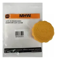 Comprar Tapa Deposito De Agua Radiador Chevrolet Aveo Optra Spark