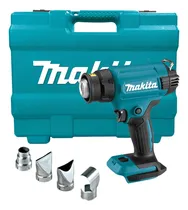 Comprar Pistola De Calor Makita Dhg181zk Lxt 18v 550°c 2 Vel S\u002Fbat.