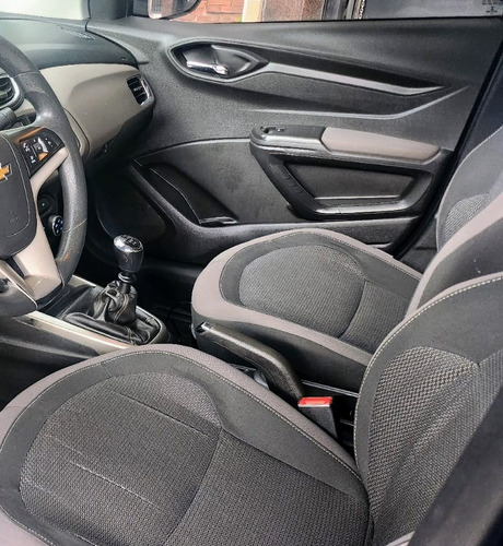 Imagen 15 de 22 de Chevrolet Prisma 2016 1.4 Ltz 98cv