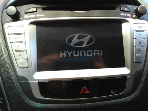 Hyundai Ix35 Ix-35 2.0 4x2 Autom