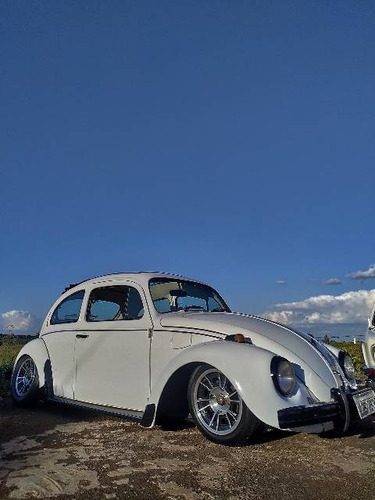 Volkswagen Fusca 77