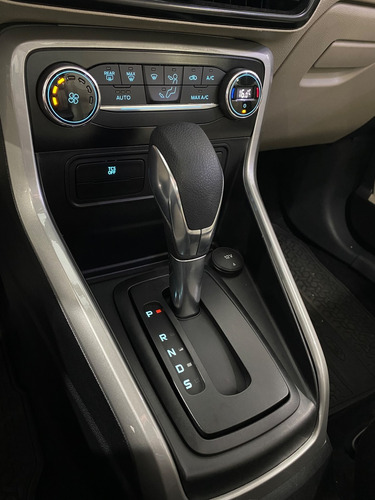 Imagem 12 de 20 de Ford Ecosport 2.0 Direct Titanium 2019
