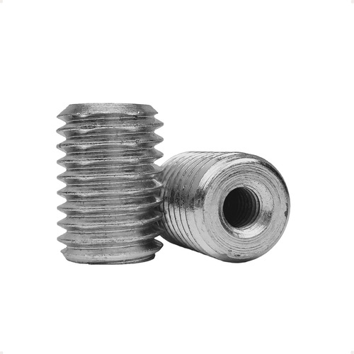 Bucha De Redução M16x6mm - 06 Unidades