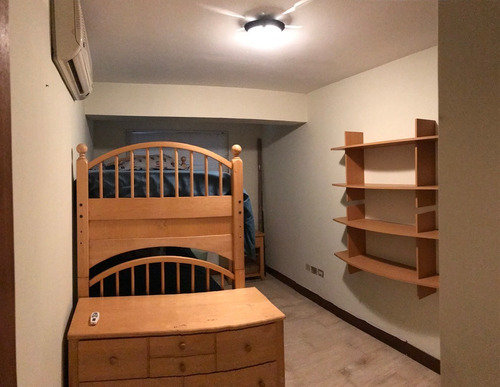 Imagen 10 de 11 de Se Vende Pb Campo Alegre 90m² + 70m² De Terraza 2h/2b/2p
