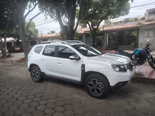 Renault Duster 1.3 Intense Mt 4x4