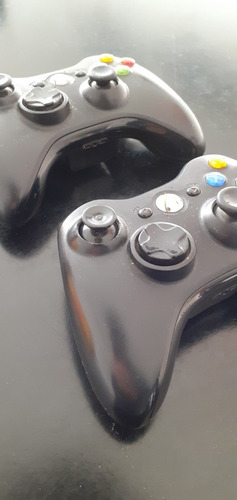 Accesorios Xbox 360