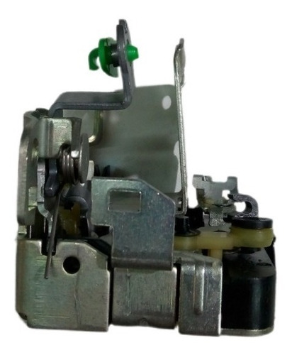 Cerradura Puerta Delantera Derecha Renault Master Original