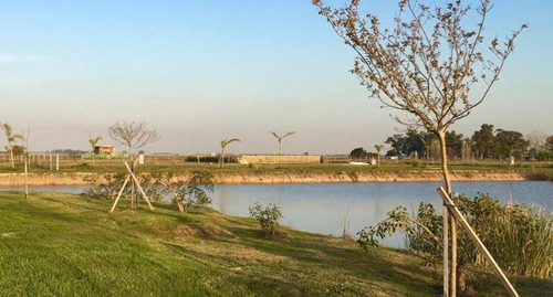 Imagen 2 de 14 de Lote En Venta Campos De La Enriqueta - La Plata