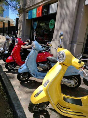 Vespa 150 Vxl 2023