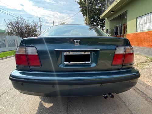 Honda Accord 2.2 Ex