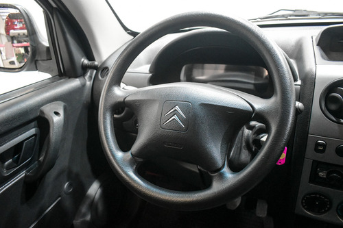 Citroën Berlingo Furgon 1.6 Vti 115 Business