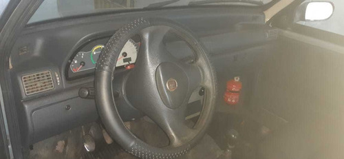 Fiat Uno Pitbull Flex