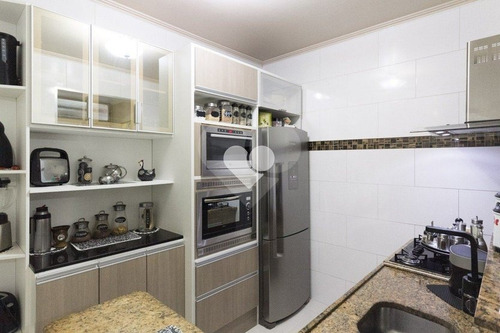Ap 2d Com 56m² - São João - 28-im438876