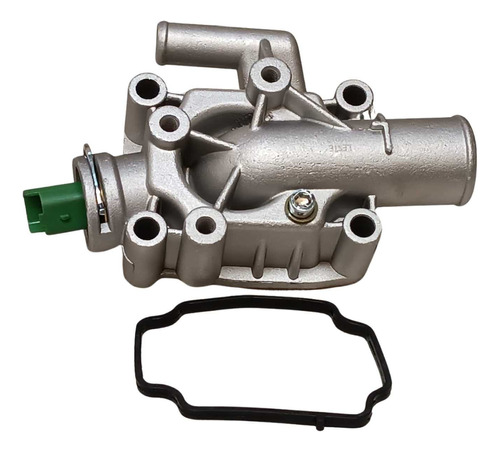 Carcaça Válvula Termostatica Peugeot 206 207 208 307 1.6 16v