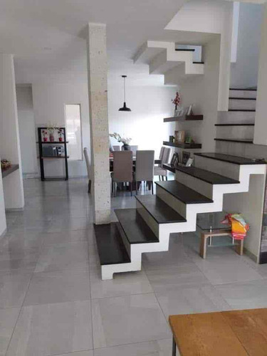 Casa En Fraccionamiento En Venta El Mayorazgo, León
