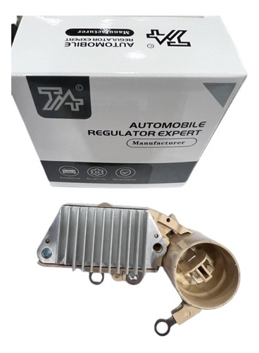 Regulador Alternador Celica 2.0-2.2l/corolla 1.3l In434