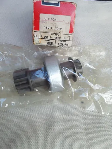 Bendix Corolla Avila