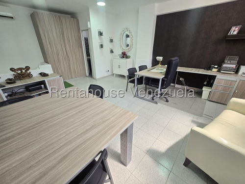 Local Alquiler Chacao A Pie De Calle Consultorio Odontologico