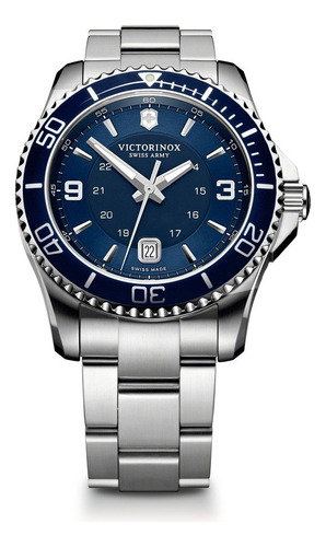 Victorinox Reloj Swissmaverick , Maverick