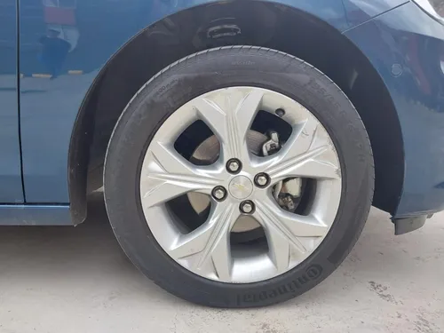 Chevrolet Onix 1.0 Premier