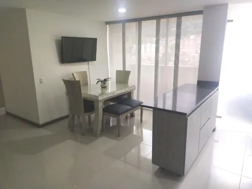 Hermoso Apartamento, Excelente Opción Para Inversión En La Estrella
