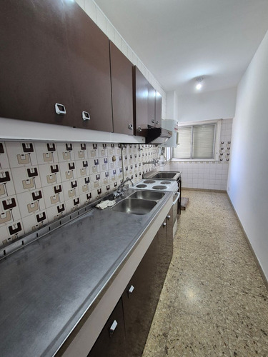 Alquiler Departamento Dos Dormitorios Gral Rodríguez