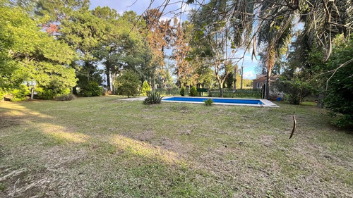 Se Vende Casa Quinta En Desvío Arijón