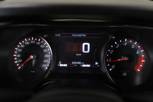 Fiat Argo 1.8 Hgt